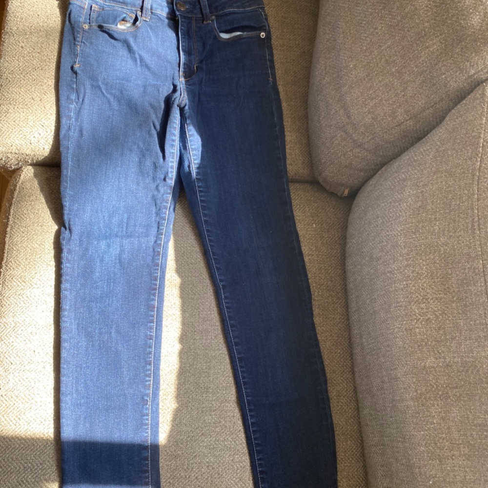 Jeans - Picture 3 of 3